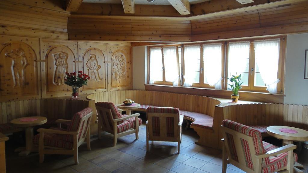 Hotel Gebidem Visperterminen Extérieur photo